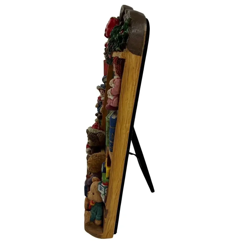 Unknown decorative christmas